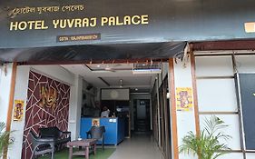 Hotel Yuvraj Palace